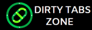 Dirtytabszone